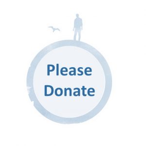 Please donate