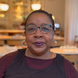 Picture of Beverly Duguid